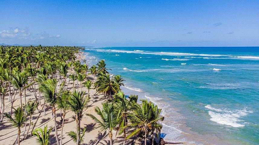 Palmera Beach, Philippines, Philippines